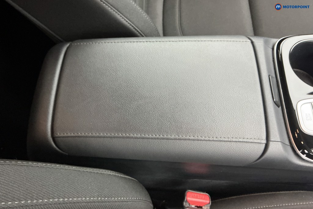 Hyundai Tucson Premium Automatic Petrol-Electric Hybrid SUV - Stock Number (1589692) - 13th supplementary image