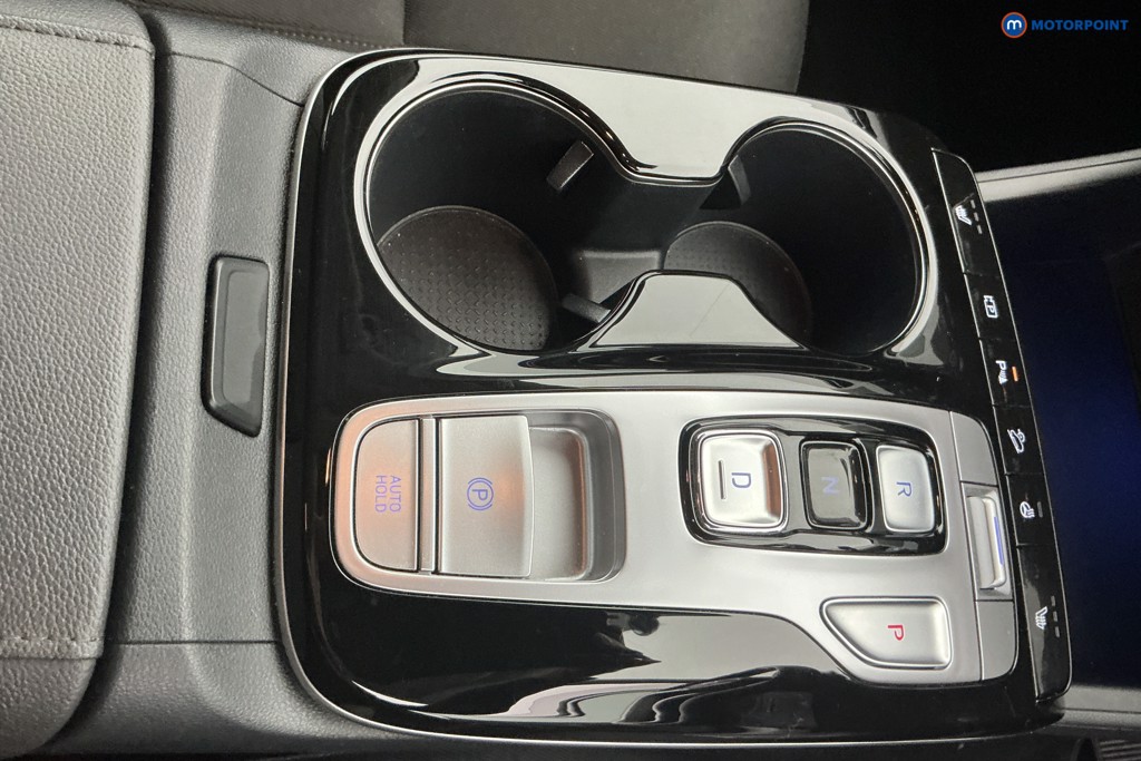 Hyundai Tucson Premium Automatic Petrol-Electric Hybrid SUV - Stock Number (1589692) - 14th supplementary image