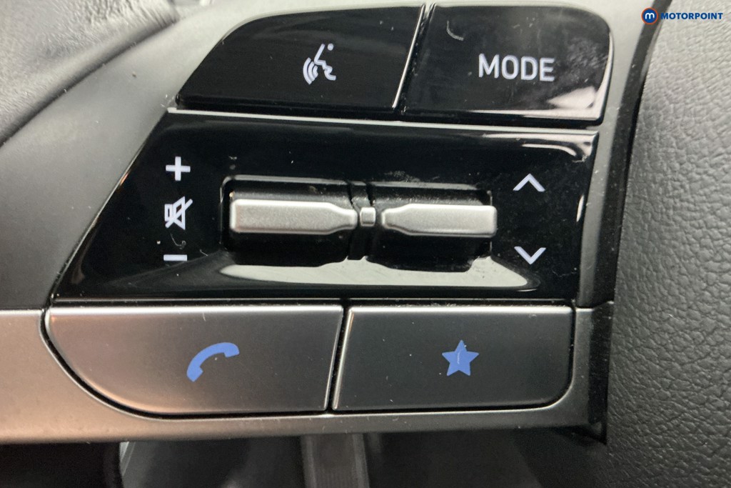 Hyundai Tucson Premium Automatic Petrol-Electric Hybrid SUV - Stock Number (1589692) - 18th supplementary image