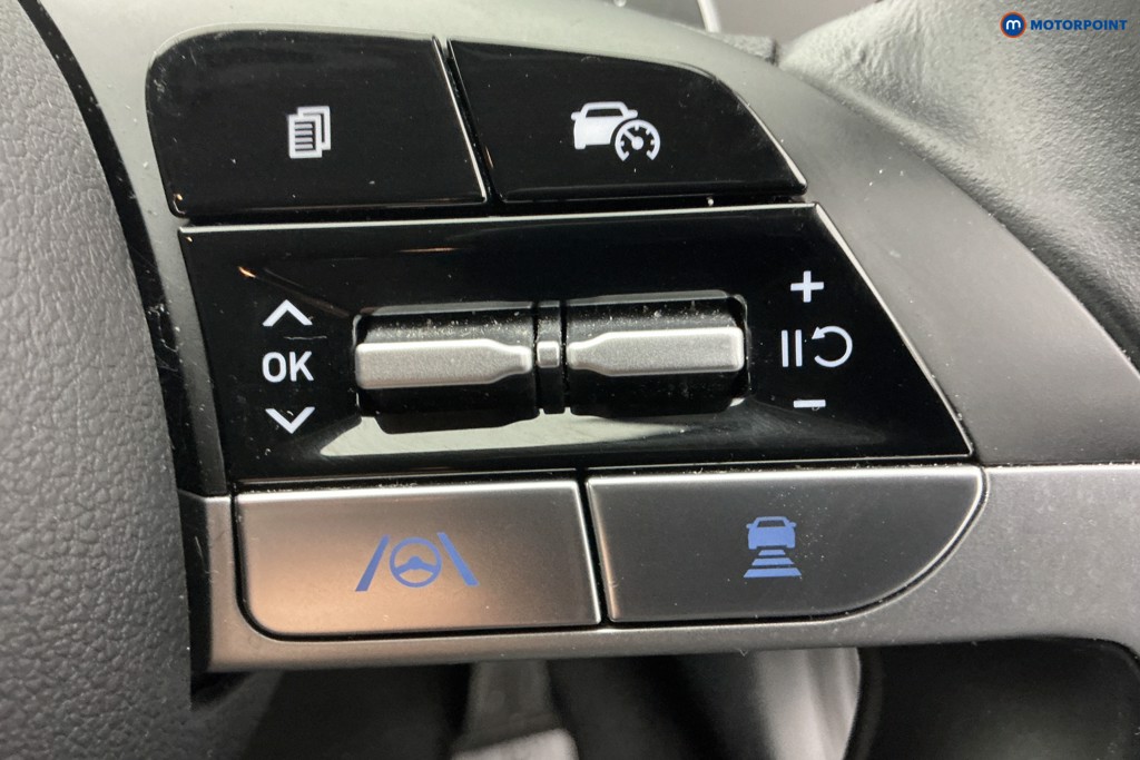 Hyundai Tucson Premium Automatic Petrol-Electric Hybrid SUV - Stock Number (1589692) - 19th supplementary image