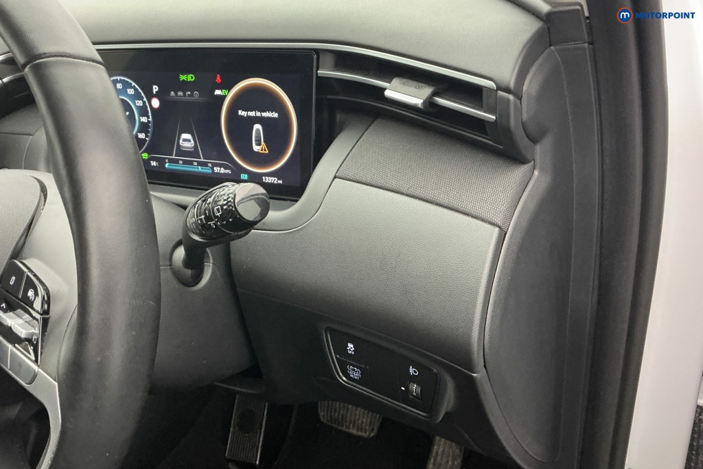 Hyundai Tucson Premium Automatic Petrol-Electric Hybrid SUV - Stock Number (1589692) - 20th supplementary image