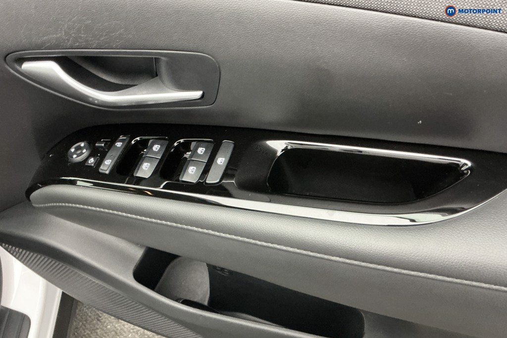 Hyundai Tucson Premium Automatic Petrol-Electric Hybrid SUV - Stock Number (1589692) - 22nd supplementary image