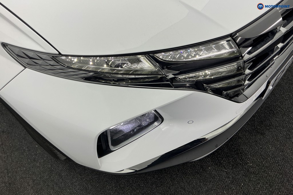 Hyundai Tucson Premium Automatic Petrol-Electric Hybrid SUV - Stock Number (1589692) - 25th supplementary image