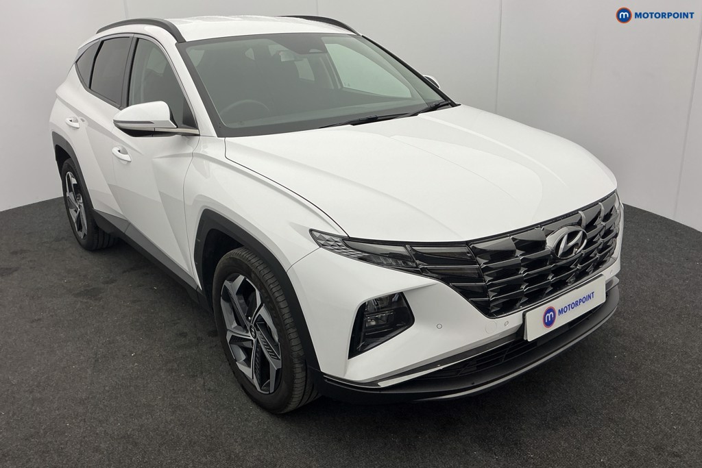 Hyundai Tucson Premium Automatic Petrol-Electric Hybrid SUV - Stock Number (1589692) - 26th supplementary image