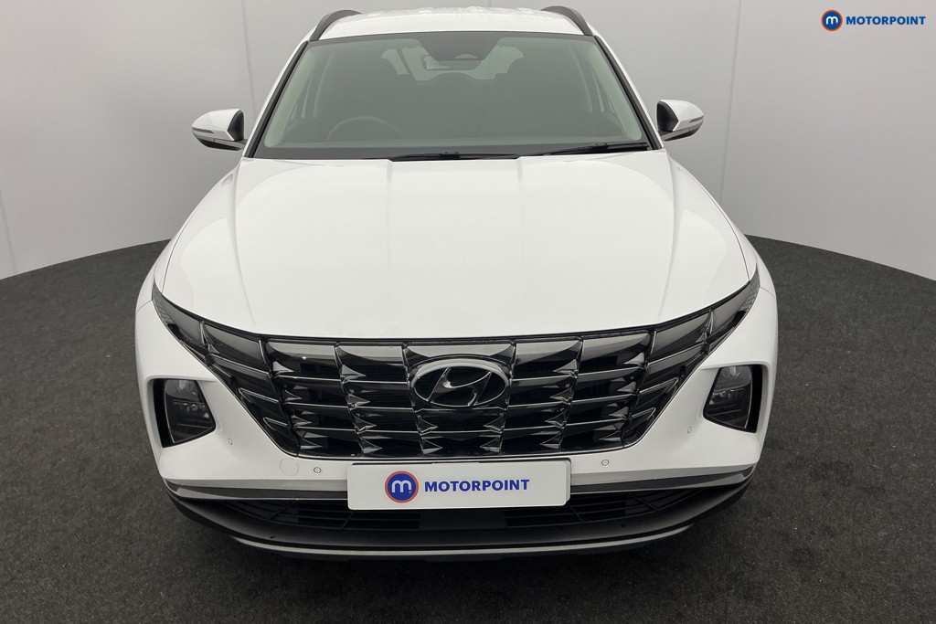 Hyundai Tucson Premium Automatic Petrol-Electric Hybrid SUV - Stock Number (1589692) - 27th supplementary image