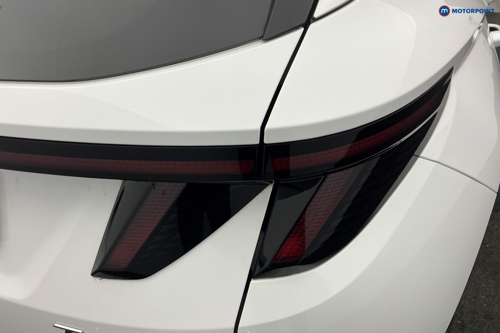 Hyundai Tucson Premium Automatic Petrol-Electric Hybrid SUV - Stock Number (1589692) - 29th supplementary image