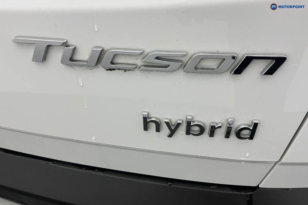 Hyundai Tucson Premium Automatic Petrol-Electric Hybrid SUV - Stock Number (1589692) - 30th supplementary image