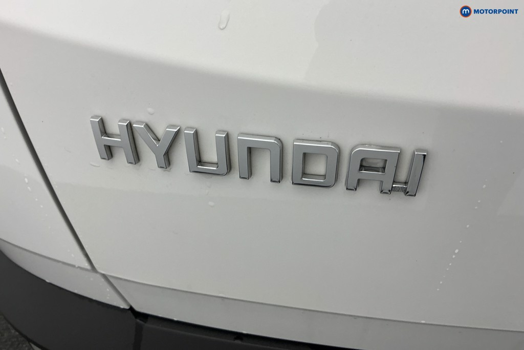 Hyundai Tucson Premium Automatic Petrol-Electric Hybrid SUV - Stock Number (1589692) - 31st supplementary image
