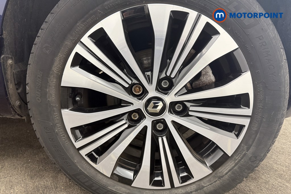 Renault ZOE Techno Automatic Electric Hatchback - Stock Number (1589967) - 2nd supplementary image