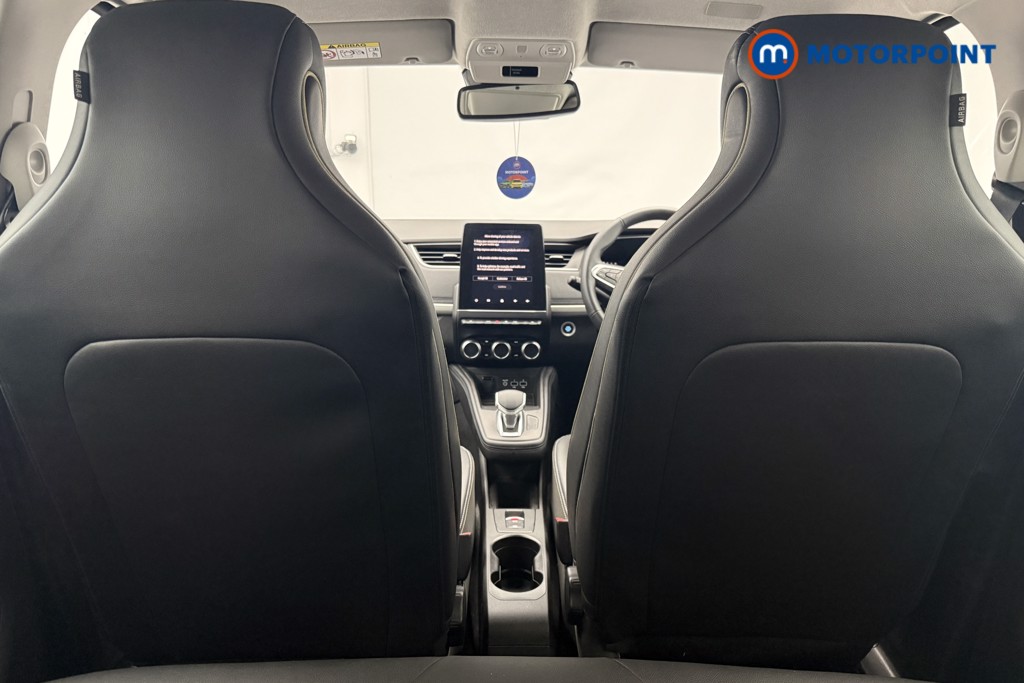 Renault ZOE Techno Automatic Electric Hatchback - Stock Number (1589967) - 11th supplementary image