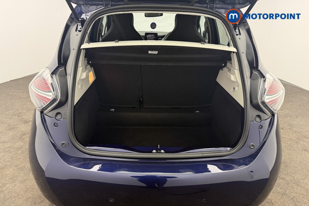Renault ZOE Techno Automatic Electric Hatchback - Stock Number (1589967) - 12th supplementary image