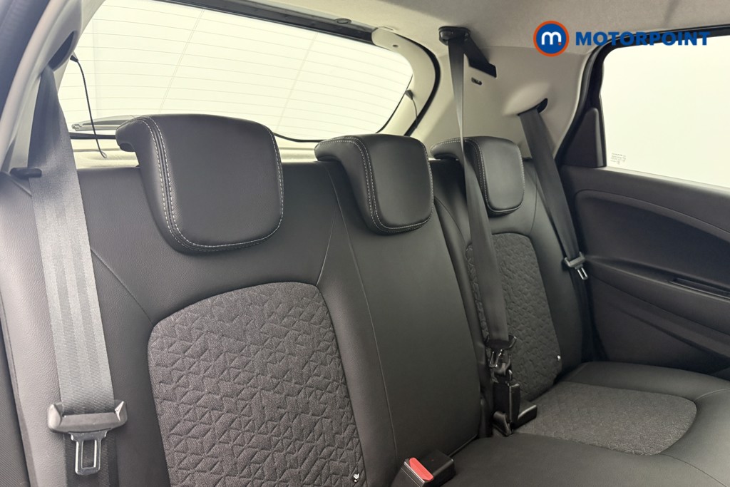 Renault ZOE Techno Automatic Electric Hatchback - Stock Number (1589967) - 13th supplementary image