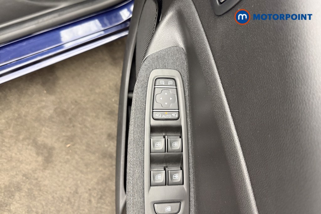 Renault ZOE Techno Automatic Electric Hatchback - Stock Number (1589967) - 14th supplementary image