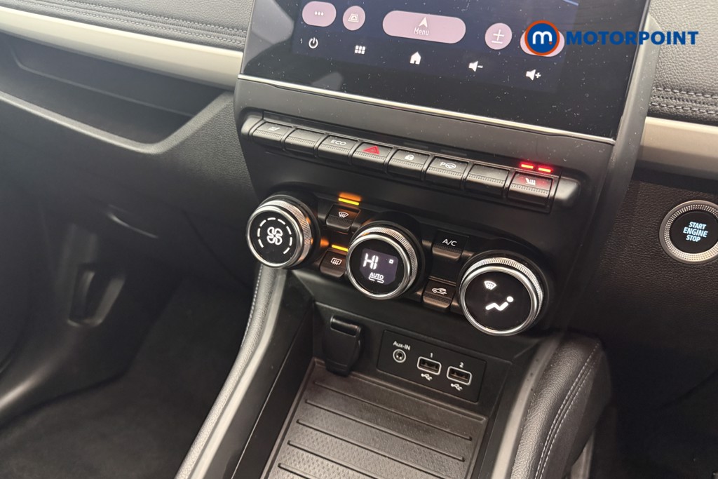 Renault ZOE Techno Automatic Electric Hatchback - Stock Number (1589967) - 16th supplementary image