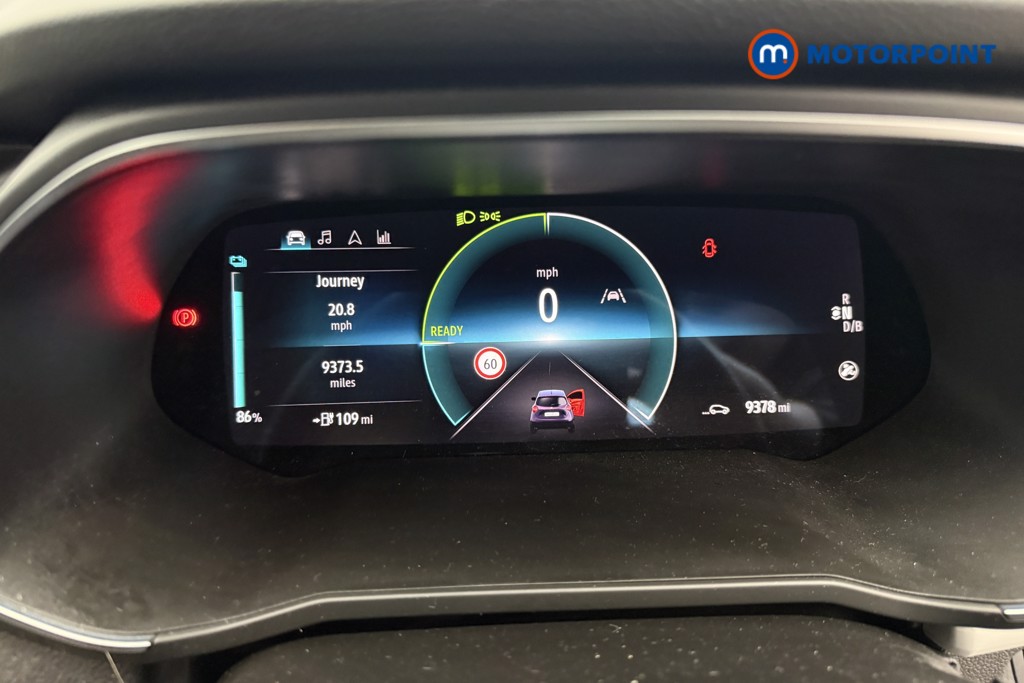 Renault ZOE Techno Automatic Electric Hatchback - Stock Number (1589967) - 18th supplementary image