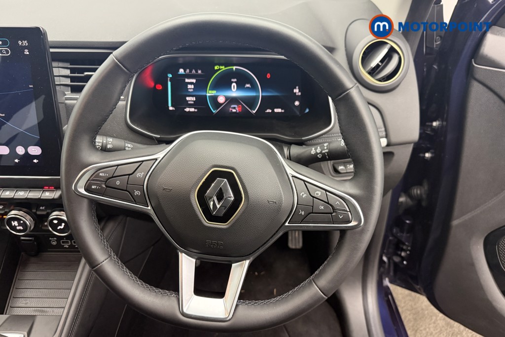 Renault ZOE Techno Automatic Electric Hatchback - Stock Number (1589967) - 19th supplementary image