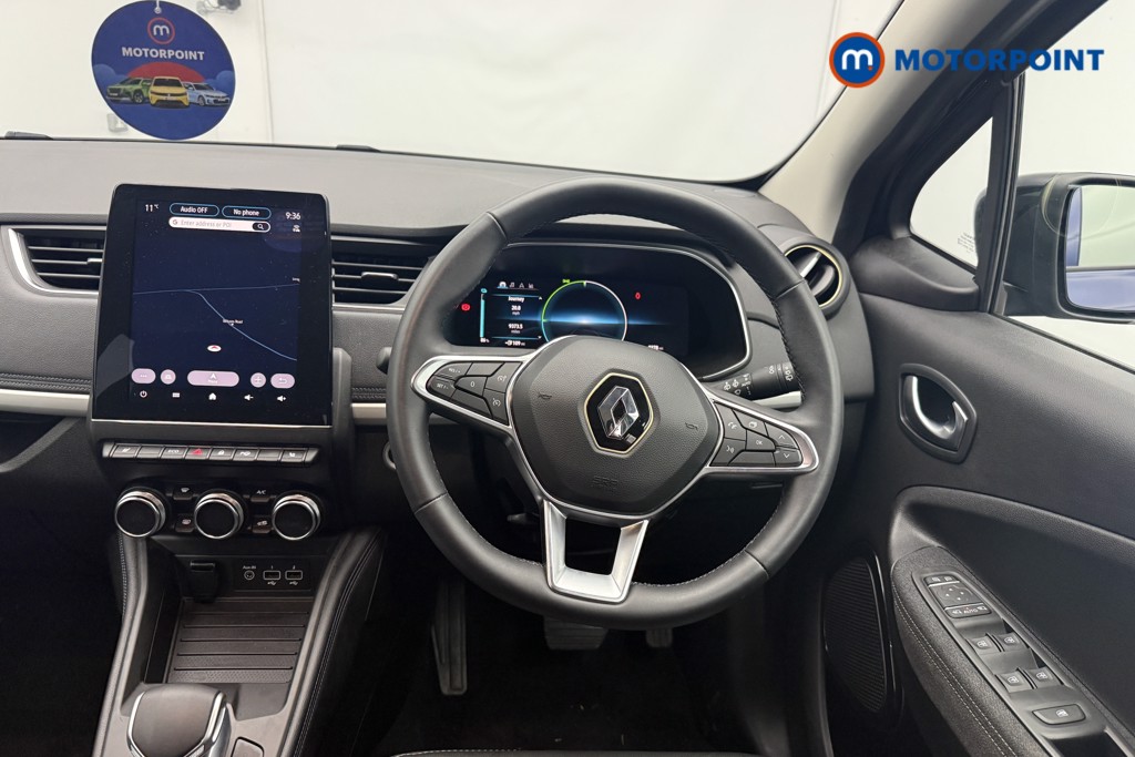 Renault ZOE Techno Automatic Electric Hatchback - Stock Number (1589967) - 20th supplementary image