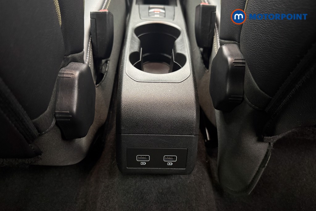 Renault ZOE Techno Automatic Electric Hatchback - Stock Number (1589967) - 21st supplementary image