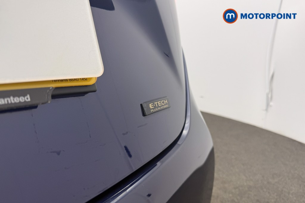 Renault ZOE Techno Automatic Electric Hatchback - Stock Number (1589967) - 24th supplementary image