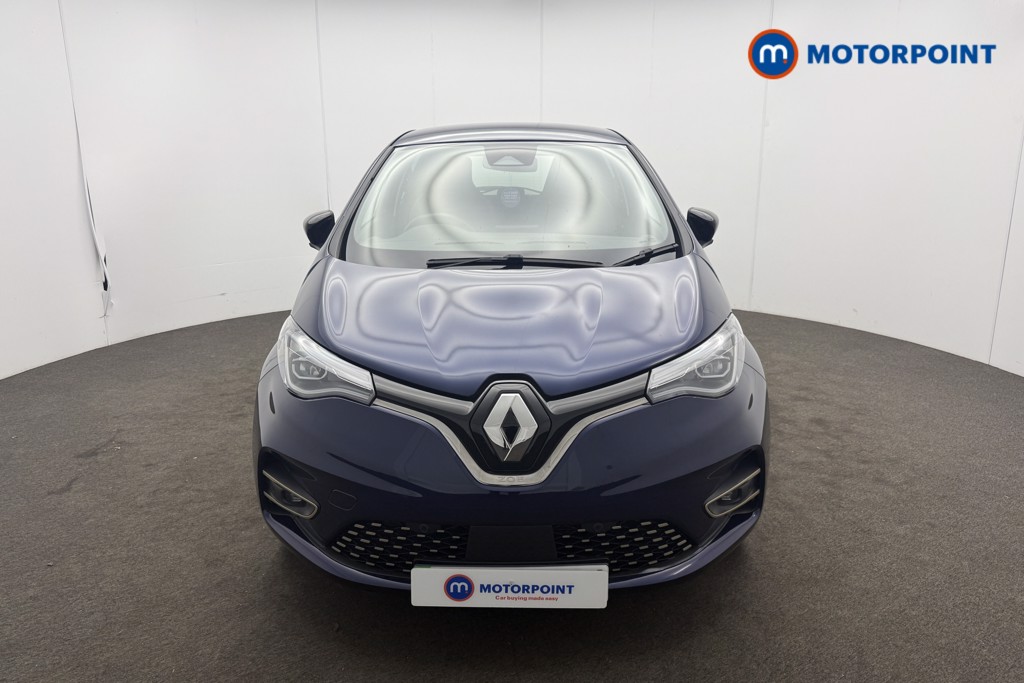 Renault ZOE Techno Automatic Electric Hatchback - Stock Number (1589967) - 25th supplementary image