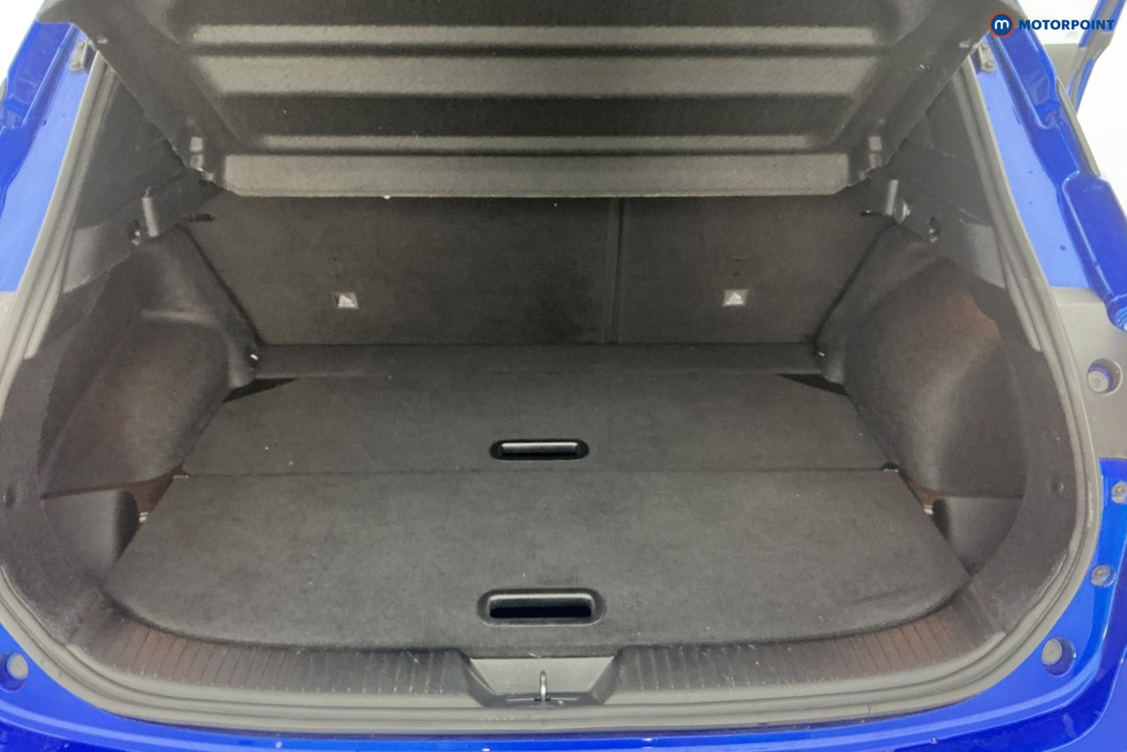 Nissan Qashqai N-Connecta Manual Petrol SUV - Stock Number (1589994) - 3rd supplementary image