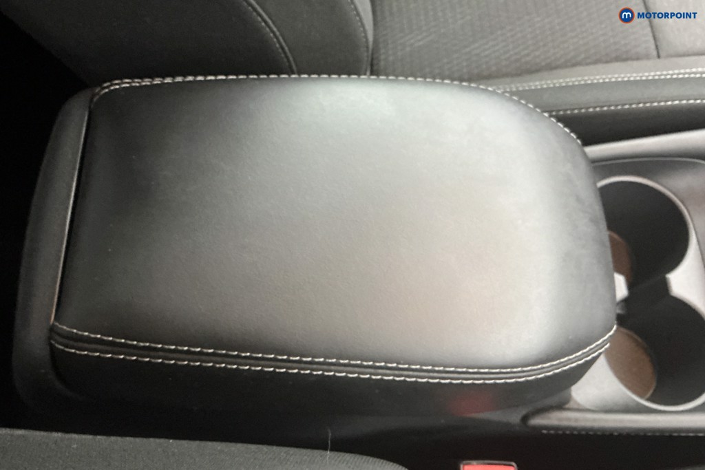 Nissan Qashqai N-Connecta Manual Petrol SUV - Stock Number (1589994) - 13th supplementary image