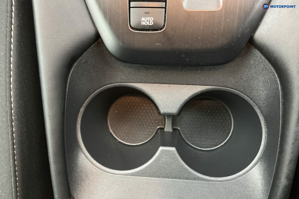 Nissan Qashqai N-Connecta Manual Petrol SUV - Stock Number (1589994) - 14th supplementary image