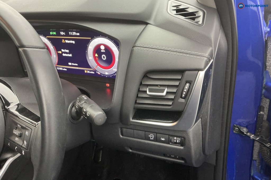 Nissan Qashqai N-Connecta Manual Petrol SUV - Stock Number (1589994) - 21st supplementary image