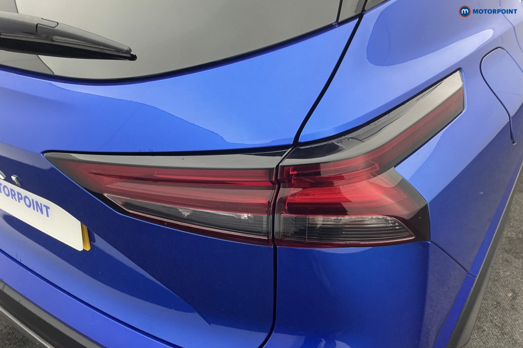 Nissan Qashqai N-Connecta Manual Petrol SUV - Stock Number (1589994) - 30th supplementary image