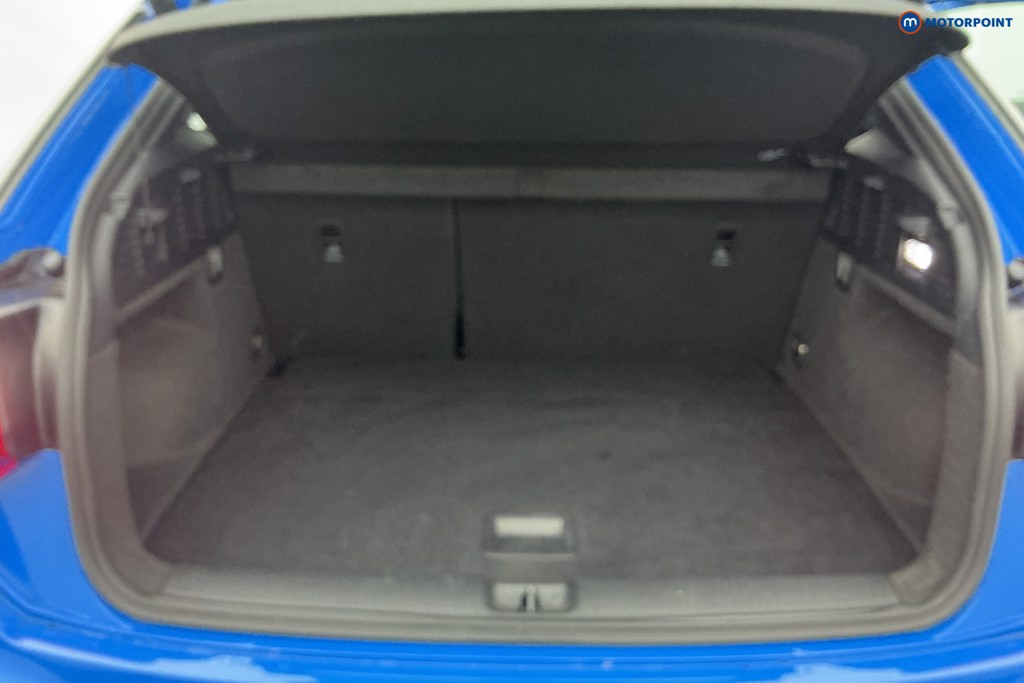 Audi Q2 S Line Manual Petrol SUV - Stock Number (1590006) - 3rd supplementary image