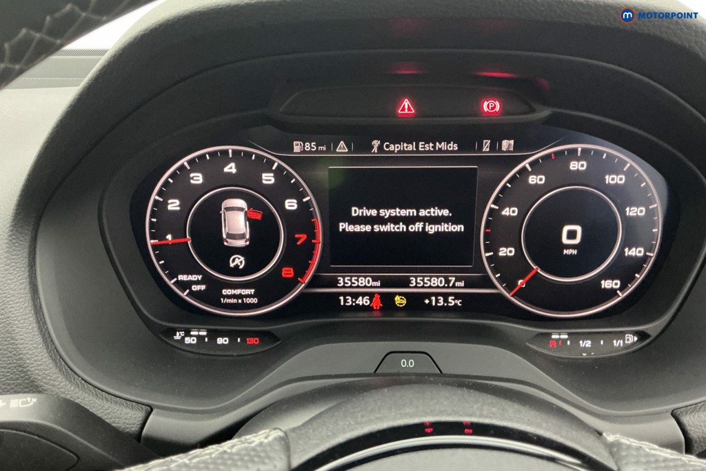 Audi Q2 S Line Manual Petrol SUV - Stock Number (1590006) - 9th supplementary image