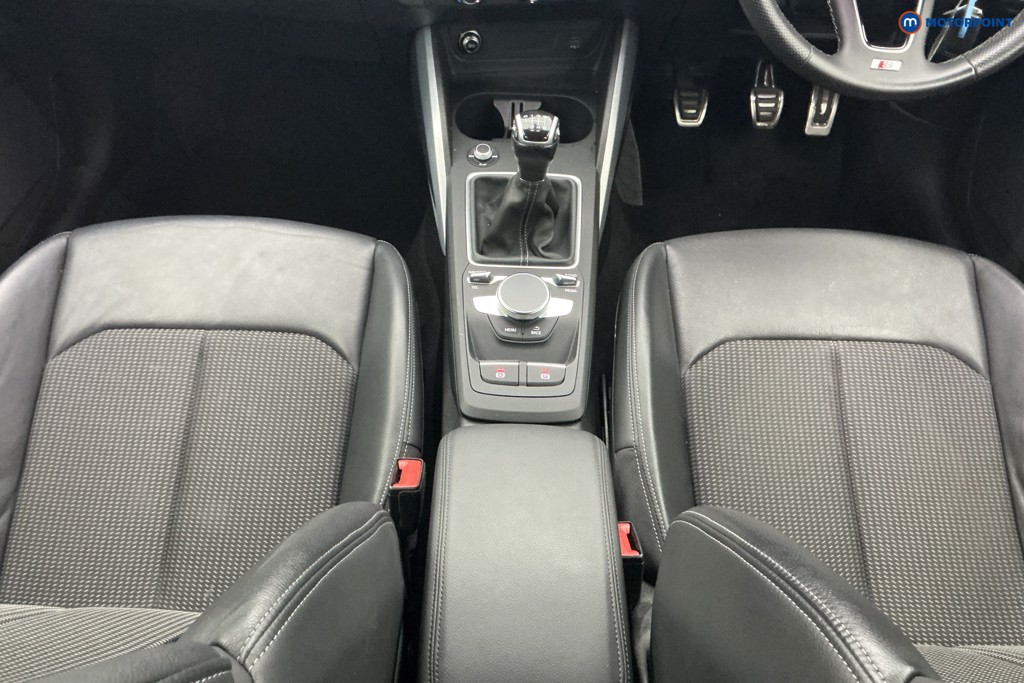 Audi Q2 S Line Manual Petrol SUV - Stock Number (1590006) - 10th supplementary image
