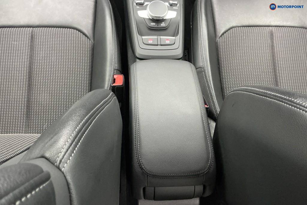 Audi Q2 S Line Manual Petrol SUV - Stock Number (1590006) - 14th supplementary image