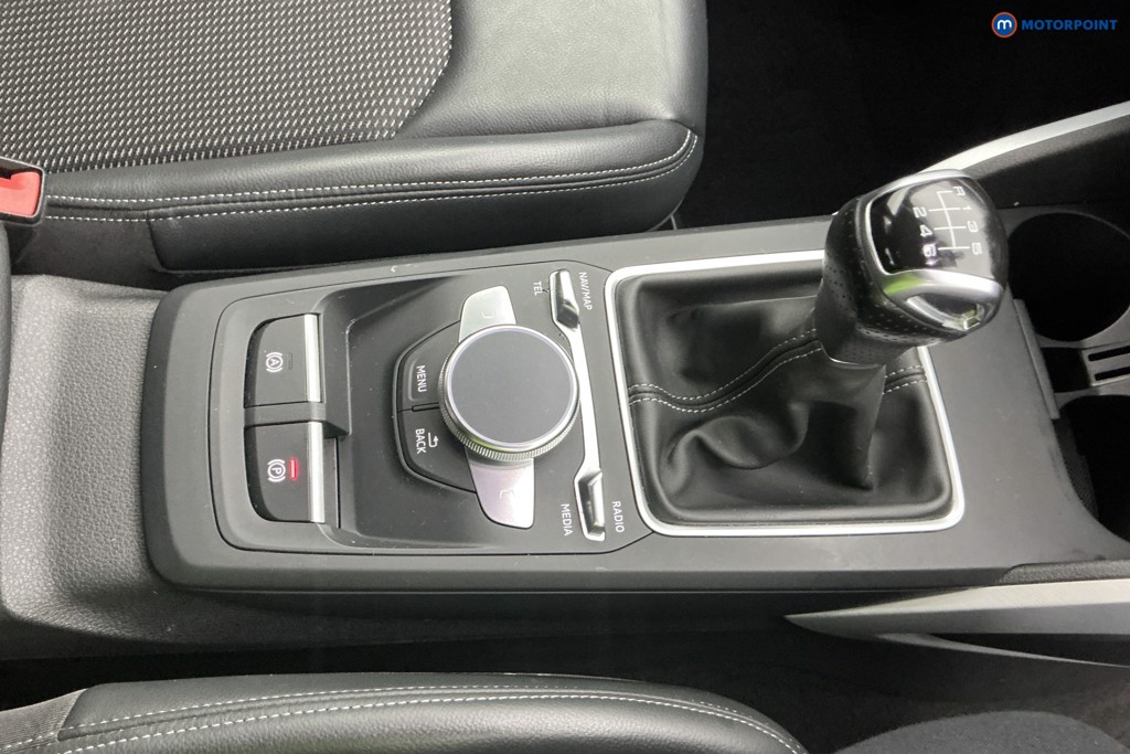 Audi Q2 S Line Manual Petrol SUV - Stock Number (1590006) - 16th supplementary image