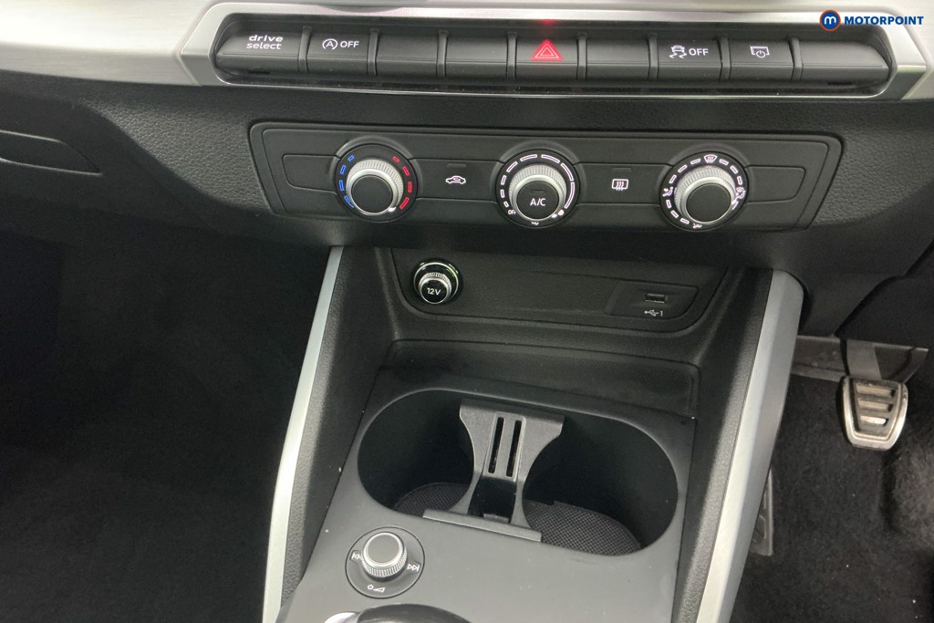 Audi Q2 S Line Manual Petrol SUV - Stock Number (1590006) - 17th supplementary image