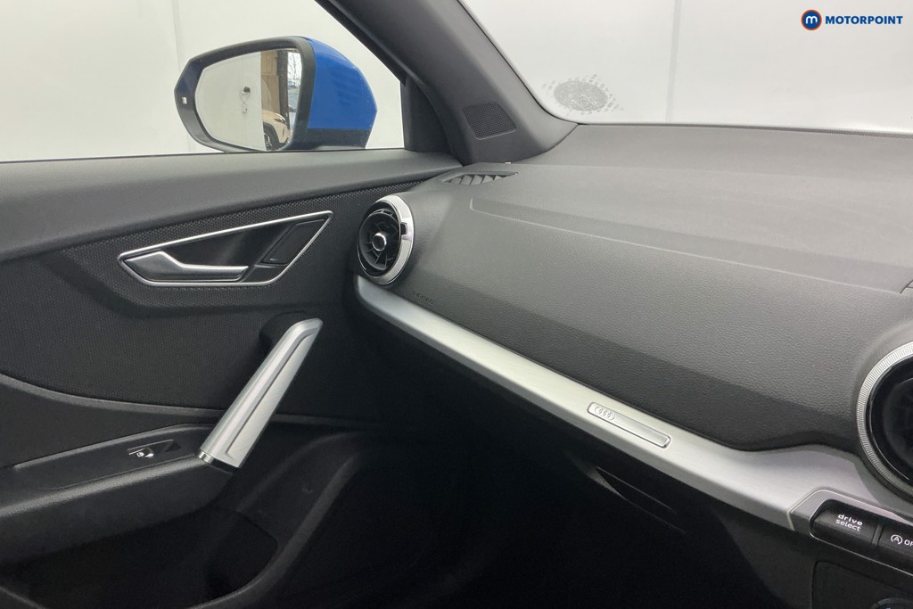 Audi Q2 S Line Manual Petrol SUV - Stock Number (1590006) - 18th supplementary image