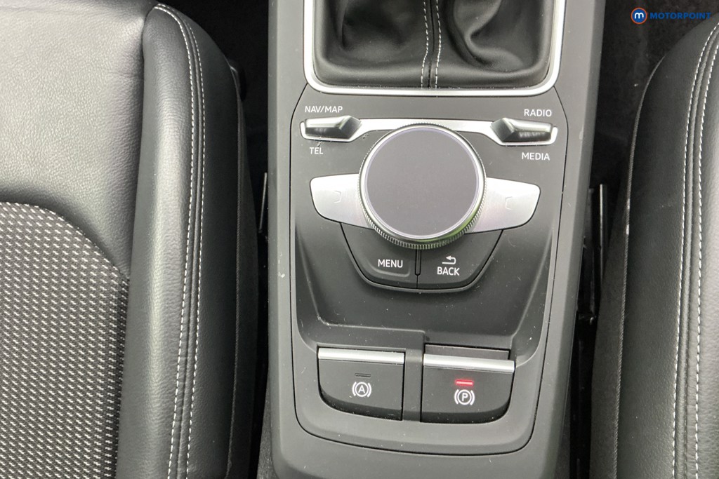 Audi Q2 S Line Manual Petrol SUV - Stock Number (1590006) - 19th supplementary image