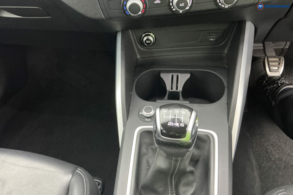 Audi Q2 S Line Manual Petrol SUV - Stock Number (1590006) - 20th supplementary image