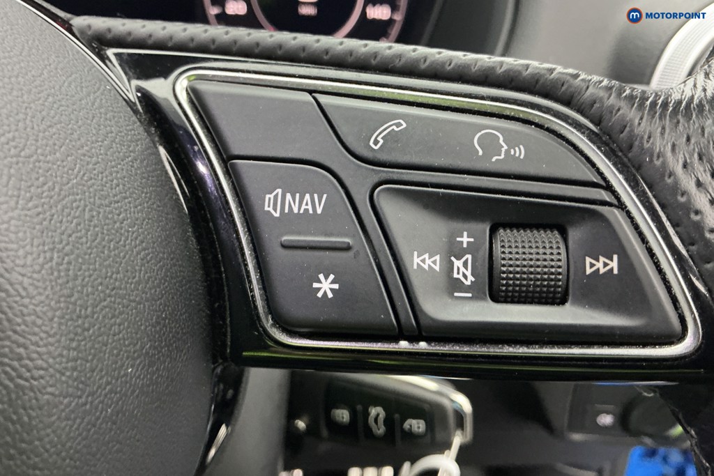 Audi Q2 S Line Manual Petrol SUV - Stock Number (1590006) - 22nd supplementary image