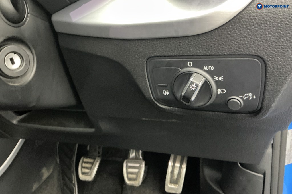 Audi Q2 S Line Manual Petrol SUV - Stock Number (1590006) - 23rd supplementary image