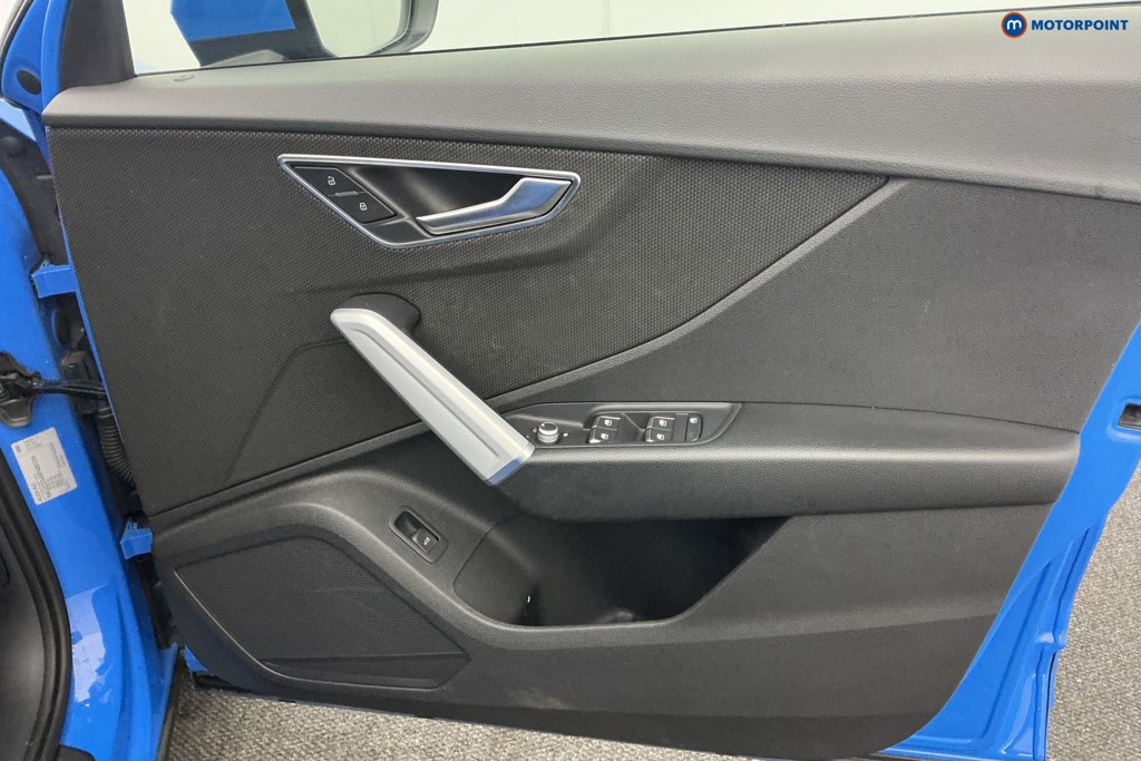 Audi Q2 S Line Manual Petrol SUV - Stock Number (1590006) - 24th supplementary image