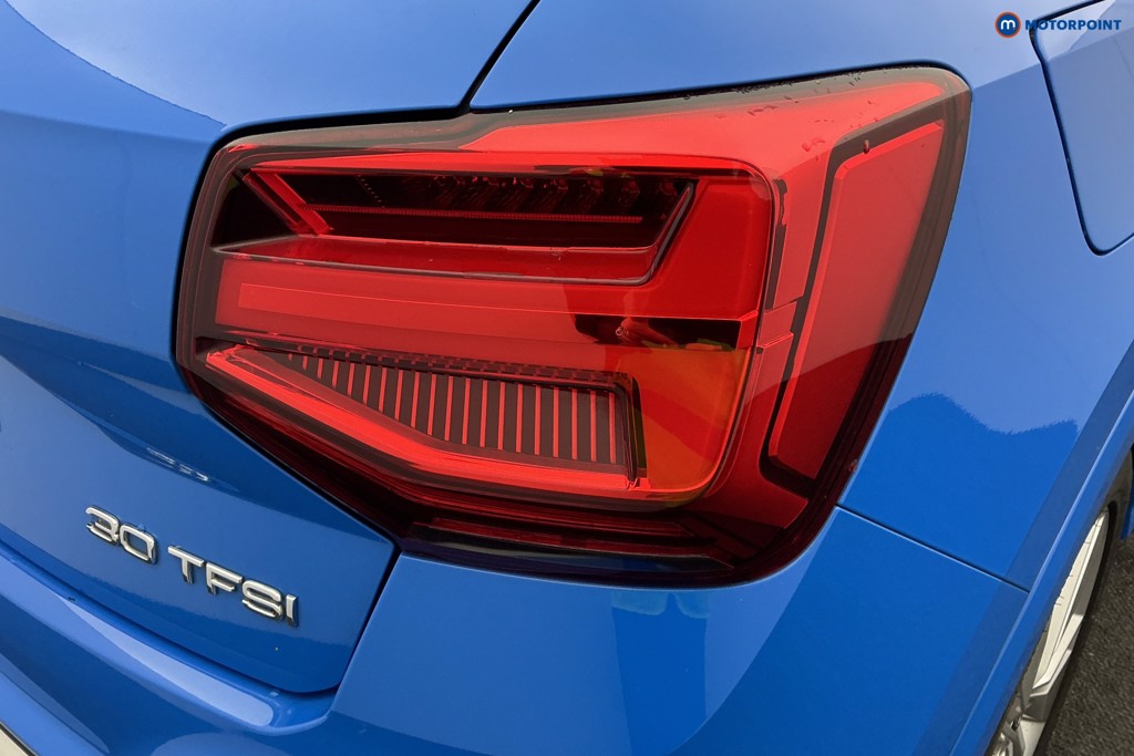 Audi Q2 S Line Manual Petrol SUV - Stock Number (1590006) - 29th supplementary image