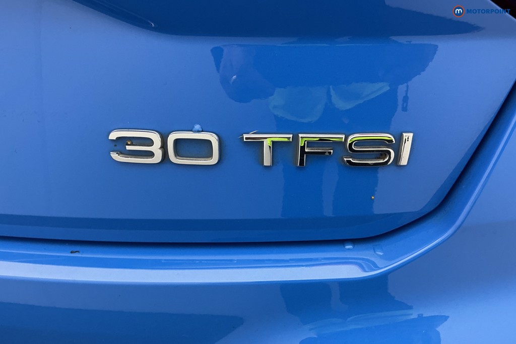 Audi Q2 S Line Manual Petrol SUV - Stock Number (1590006) - 30th supplementary image