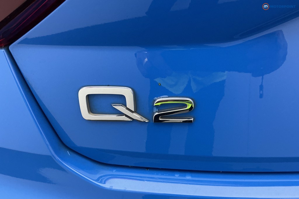 Audi Q2 S Line Manual Petrol SUV - Stock Number (1590006) - 31st supplementary image