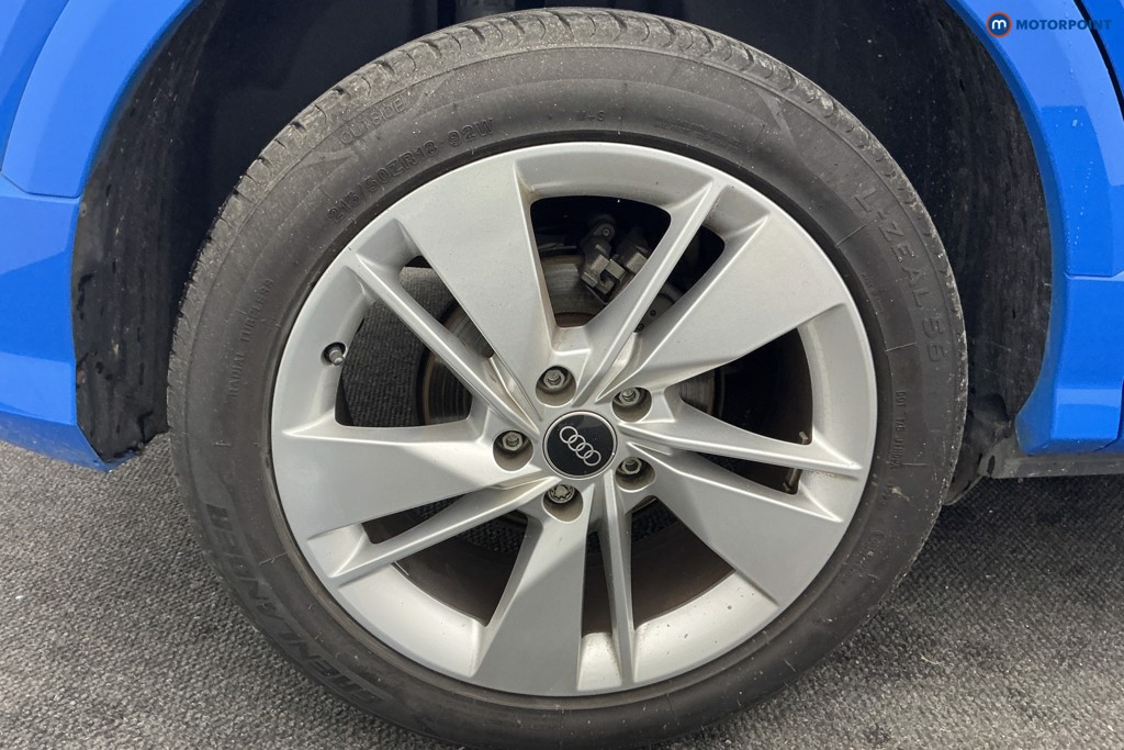 Audi Q2 S Line Manual Petrol SUV - Stock Number (1590006) - 34th supplementary image