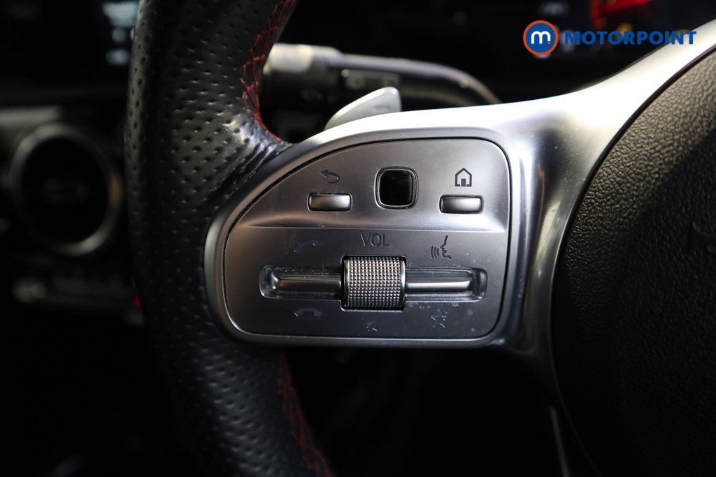 Mercedes-Benz A Class Amg Line Automatic Petrol Hatchback - Stock Number (1590428) - 3rd supplementary image