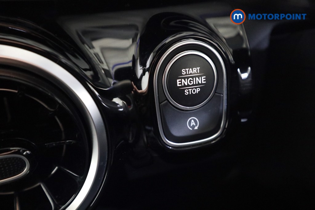 Mercedes-Benz A Class Amg Line Automatic Petrol Hatchback - Stock Number (1590428) - 6th supplementary image