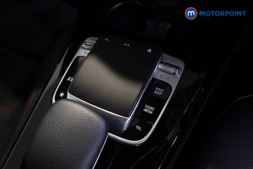 Mercedes-Benz A Class Amg Line Automatic Petrol Hatchback - Stock Number (1590428) - 9th supplementary image