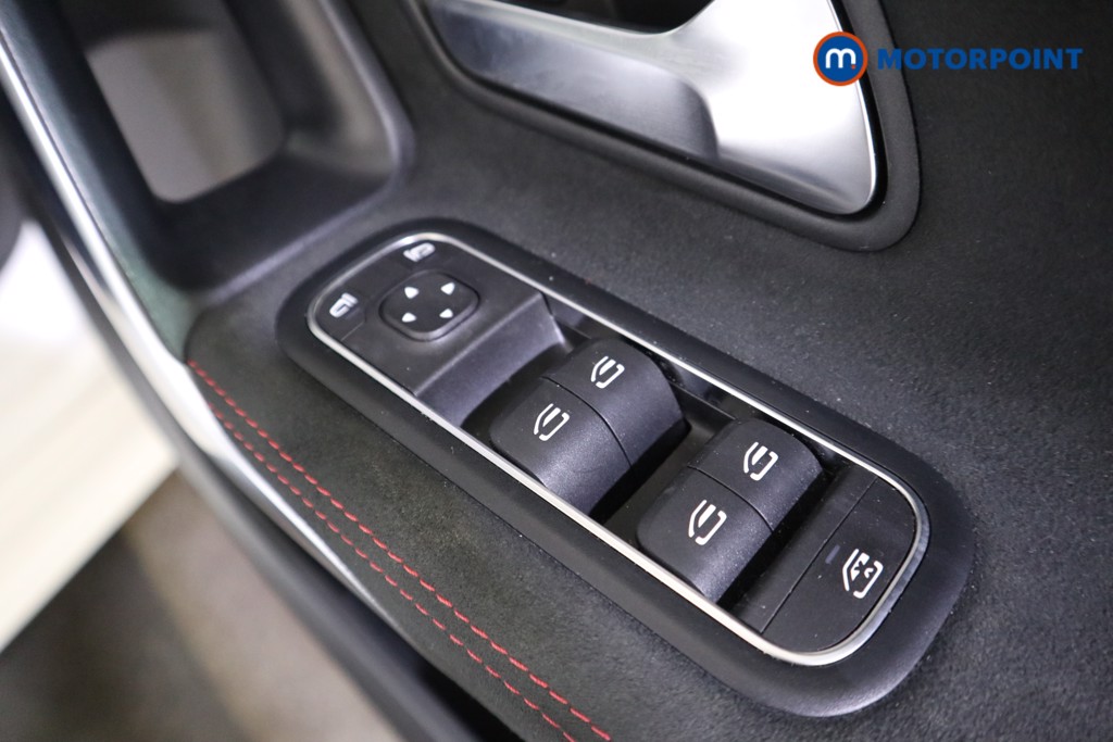 Mercedes-Benz A Class Amg Line Automatic Petrol Hatchback - Stock Number (1590428) - 12th supplementary image