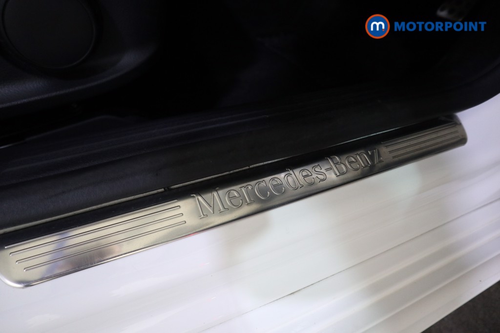 Mercedes-Benz A Class Amg Line Automatic Petrol Hatchback - Stock Number (1590428) - 13th supplementary image